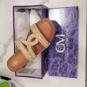 Chelsea Moreland Slides